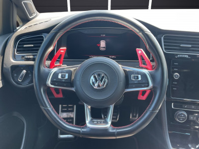 VW Golf Gebrauchtwagen VW Golf Gebrauchtwagen