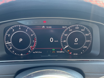 VW Golf Gebrauchtwagen VW Golf Gebrauchtwagen