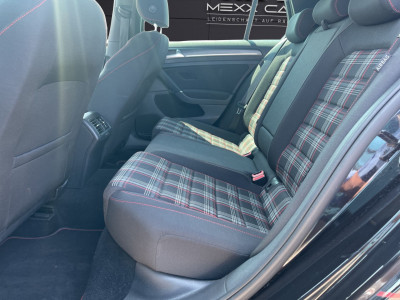VW Golf Gebrauchtwagen VW Golf Gebrauchtwagen