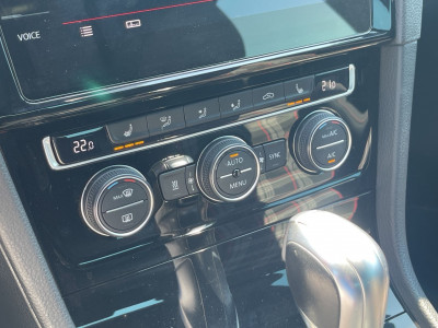 VW Golf Gebrauchtwagen VW Golf Gebrauchtwagen