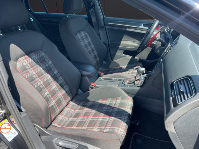 VW Golf Gebrauchtwagen VW Golf Gebrauchtwagen