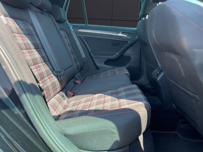 VW Golf Gebrauchtwagen VW Golf Gebrauchtwagen