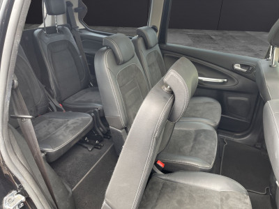 Ford Galaxy Gebrauchtwagen Ford Galaxy Gebrauchtwagen