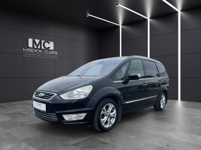 Ford Galaxy Gebrauchtwagen Ford Galaxy Gebrauchtwagen