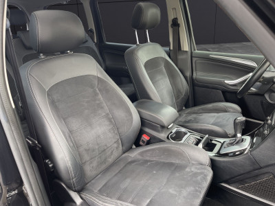 Ford Galaxy Gebrauchtwagen Ford Galaxy Gebrauchtwagen