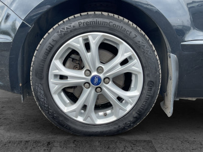 Ford Galaxy Gebrauchtwagen Ford Galaxy Gebrauchtwagen