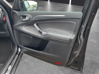 Ford Galaxy Gebrauchtwagen Ford Galaxy Gebrauchtwagen