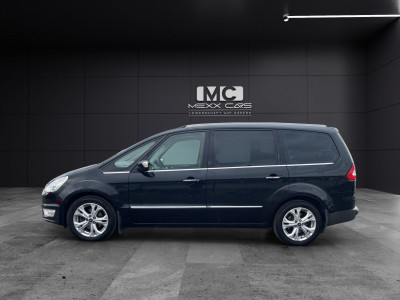 Ford Galaxy Gebrauchtwagen Ford Galaxy Gebrauchtwagen