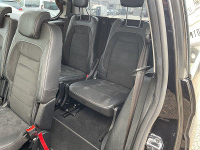 Ford Galaxy Gebrauchtwagen Ford Galaxy Gebrauchtwagen