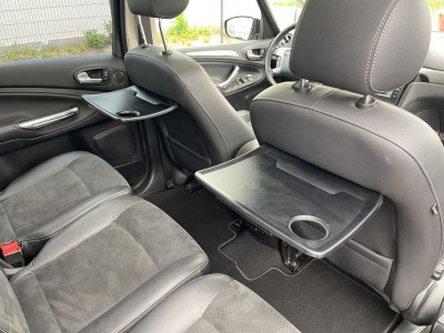 Ford Galaxy Gebrauchtwagen Ford Galaxy Gebrauchtwagen