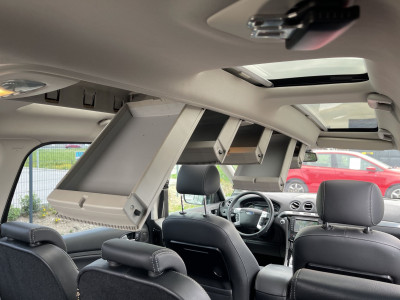 Ford Galaxy Gebrauchtwagen Ford Galaxy Gebrauchtwagen