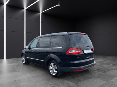 Ford Galaxy Gebrauchtwagen Ford Galaxy Gebrauchtwagen