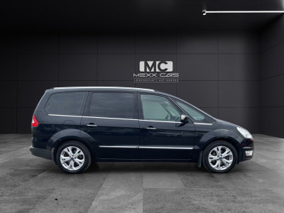Ford Galaxy Gebrauchtwagen Ford Galaxy Gebrauchtwagen