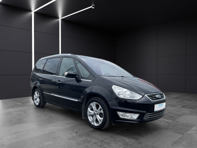 Ford Galaxy Gebrauchtwagen Ford Galaxy Gebrauchtwagen