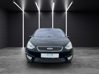 Ford Galaxy Gebrauchtwagen Ford Galaxy Gebrauchtwagen