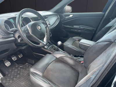 Alfa Romeo Giulietta Gebrauchtwagen Alfa Romeo Giulietta Gebrauchtwagen