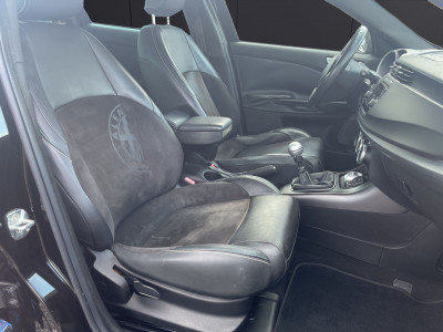 Alfa Romeo Giulietta Gebrauchtwagen Alfa Romeo Giulietta Gebrauchtwagen