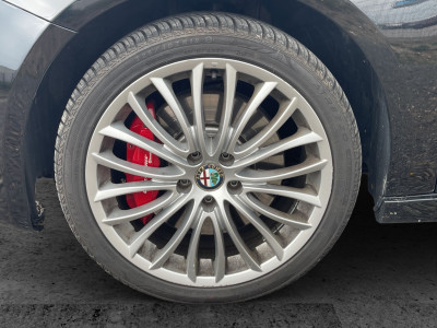 Alfa Romeo Giulietta Gebrauchtwagen Alfa Romeo Giulietta Gebrauchtwagen