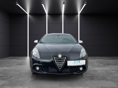 Alfa Romeo Giulietta Gebrauchtwagen Alfa Romeo Giulietta Gebrauchtwagen