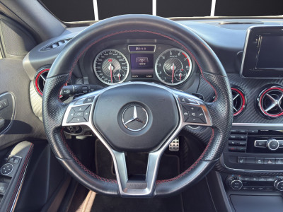 Mercedes-Benz A-Klasse Gebrauchtwagen Mercedes-Benz A-Klasse Gebrauchtwagen