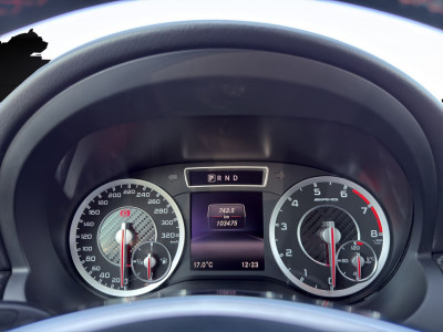 Mercedes-Benz A-Klasse Gebrauchtwagen Mercedes-Benz A-Klasse Gebrauchtwagen
