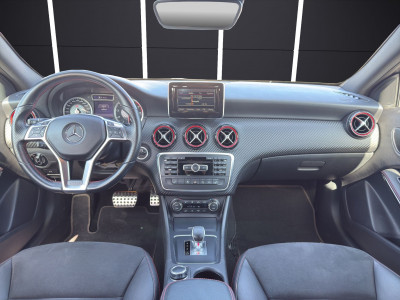 Mercedes-Benz A-Klasse Gebrauchtwagen Mercedes-Benz A-Klasse Gebrauchtwagen
