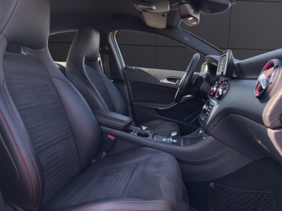 Mercedes-Benz A-Klasse Gebrauchtwagen Mercedes-Benz A-Klasse Gebrauchtwagen