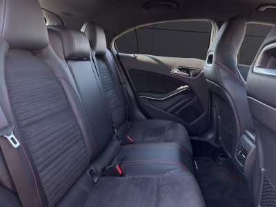 Mercedes-Benz A-Klasse Gebrauchtwagen Mercedes-Benz A-Klasse Gebrauchtwagen