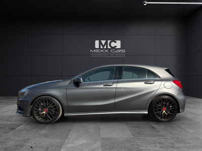 Mercedes-Benz A-Klasse Gebrauchtwagen Mercedes-Benz A-Klasse Gebrauchtwagen
