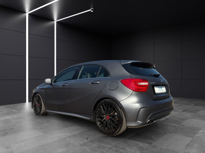Mercedes-Benz A-Klasse Gebrauchtwagen Mercedes-Benz A-Klasse Gebrauchtwagen