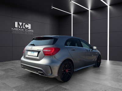 Mercedes-Benz A-Klasse Gebrauchtwagen Mercedes-Benz A-Klasse Gebrauchtwagen