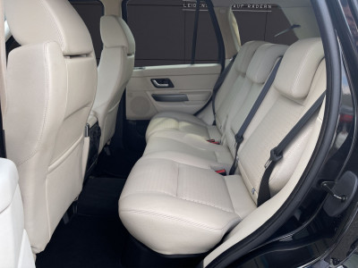 Land Rover Range Rover Sport Gebrauchtwagen Land Rover Range Rover Sport Gebrauchtwagen