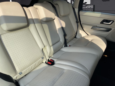 Land Rover Range Rover Sport Gebrauchtwagen Land Rover Range Rover Sport Gebrauchtwagen