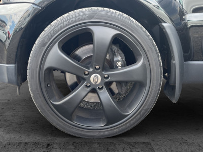 Land Rover Range Rover Sport Gebrauchtwagen Land Rover Range Rover Sport Gebrauchtwagen
