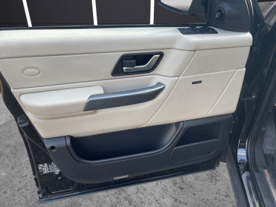 Land Rover Range Rover Sport Gebrauchtwagen Land Rover Range Rover Sport Gebrauchtwagen