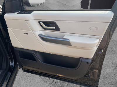 Land Rover Range Rover Sport Gebrauchtwagen Land Rover Range Rover Sport Gebrauchtwagen
