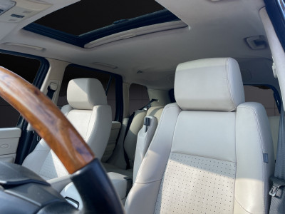 Land Rover Range Rover Sport Gebrauchtwagen Land Rover Range Rover Sport Gebrauchtwagen