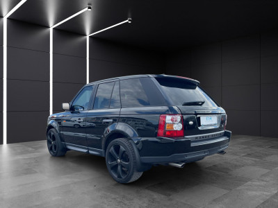 Land Rover Range Rover Sport Gebrauchtwagen Land Rover Range Rover Sport Gebrauchtwagen