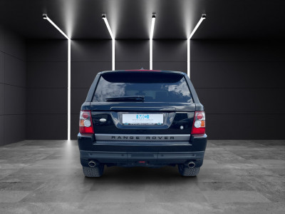 Land Rover Range Rover Sport Gebrauchtwagen Land Rover Range Rover Sport Gebrauchtwagen