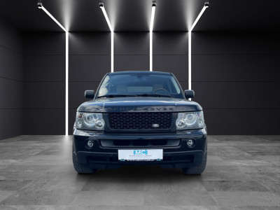 Land Rover Range Rover Sport Gebrauchtwagen Land Rover Range Rover Sport Gebrauchtwagen