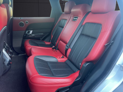 Land Rover Range Rover Sport Gebrauchtwagen