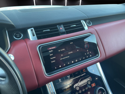Land Rover Range Rover Sport Gebrauchtwagen