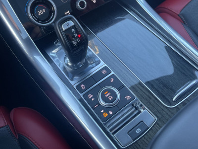 Land Rover Range Rover Sport Gebrauchtwagen
