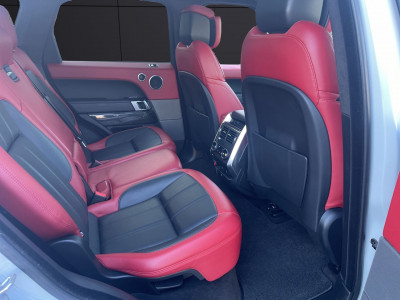 Land Rover Range Rover Sport Gebrauchtwagen