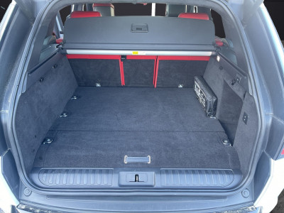 Land Rover Range Rover Sport Gebrauchtwagen