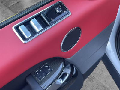 Land Rover Range Rover Sport Gebrauchtwagen