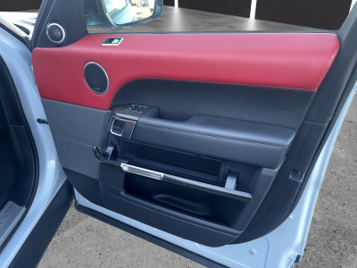 Land Rover Range Rover Sport Gebrauchtwagen