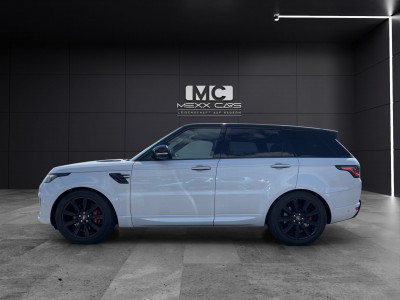 Land Rover Range Rover Sport Gebrauchtwagen
