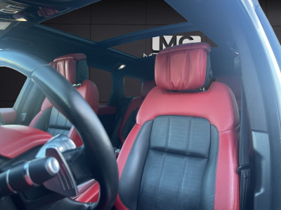Land Rover Range Rover Sport Gebrauchtwagen