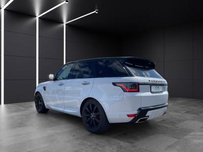 Land Rover Range Rover Sport Gebrauchtwagen